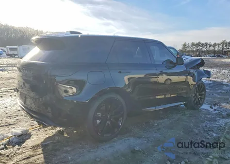 2025 Land Rover Range Rover Sport Dynamic Se z USA, uszkodzony, nr VIN SAL1L9FU2SA465976